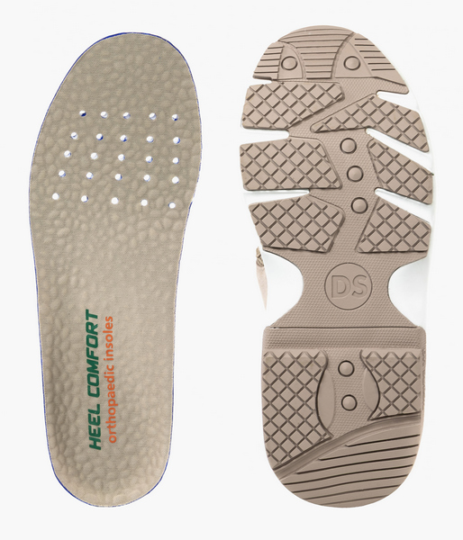 полуботинки туфли DSHC-23093 HEEL COMFORT на лето